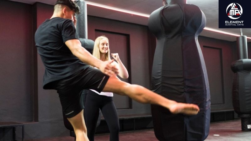 3 Common Mistakes Adults Make in Kickboxing (And How to Avoid Them)