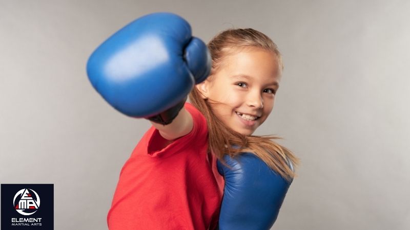 Why Boxing Is a Great Confidence Builder for Calgary Kids 