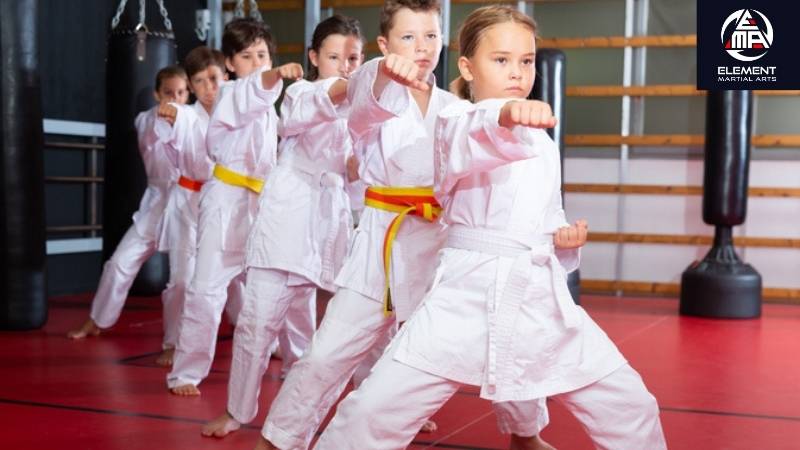 3 ways Kung Fu Builds Respect and Resilience in Calgary Kids 