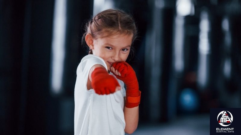 Why Kids in Calgary Love Kickboxing: Fun, Fitness, and Focus 