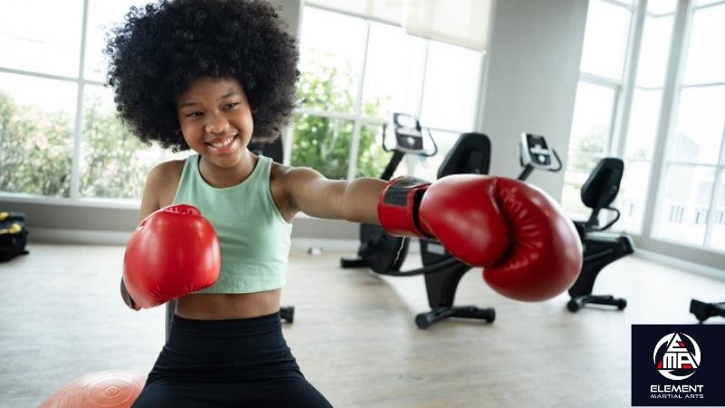 5 Fun and Safe Boxing Drills for Kids in Calgary 