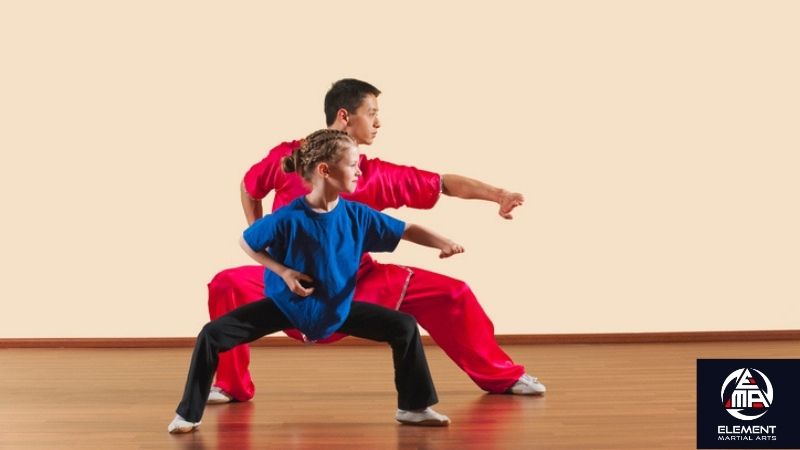 3 Reasons Why Kung Fu Is the Best Martial Art for Calgary Children