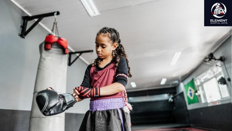 5 Life Skills Your Child Will Learn Through Muay Thai in Calgary 