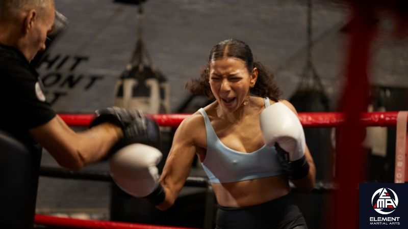 How Boxing in Calgary Improves Strength and Stamina 