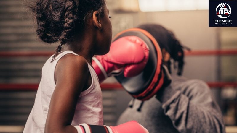 Why Boxing Is a Great After-School Activity in Calgary 