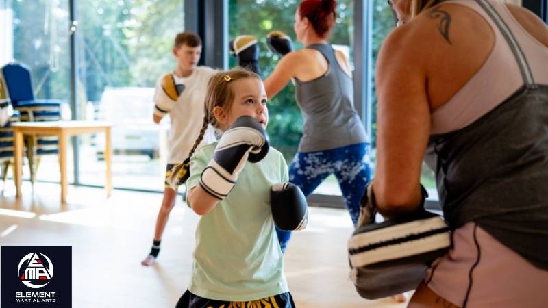 Calgary Kids vs. Screen Time: Why Muay Thai Wins Every Time 