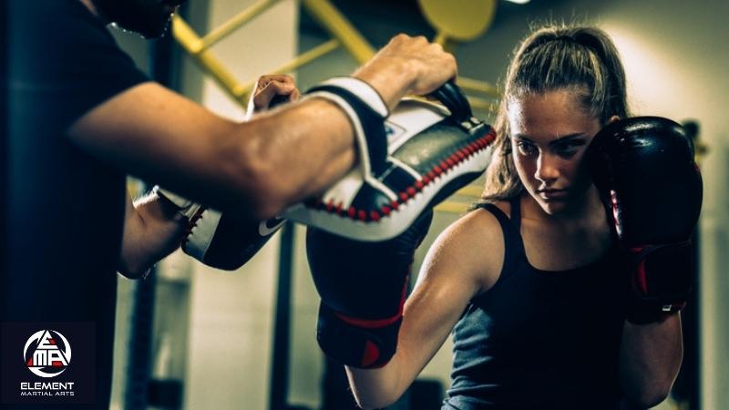 Fun Games and Drills to Make Kickboxing Exciting for Calgary Kids 
