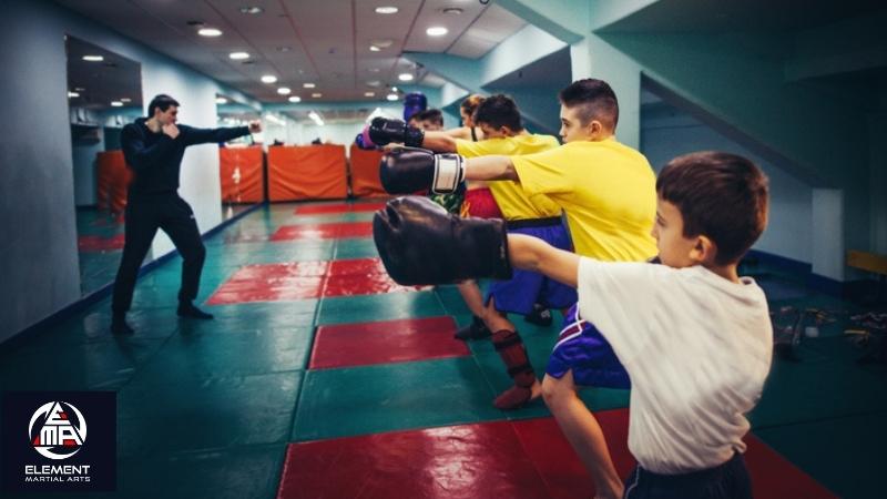 Why Calgary Parents Choose Boxing to Teach Kids Discipline 