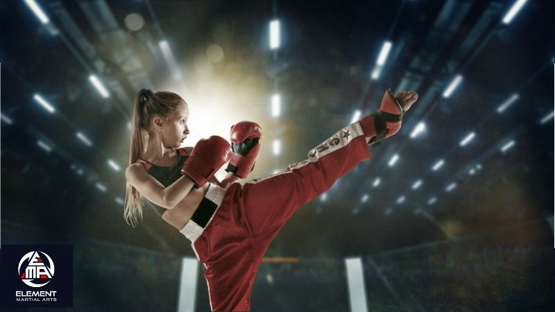 3 Ways Kickboxing Helps Calgary Kids Stay Active Year-Round 