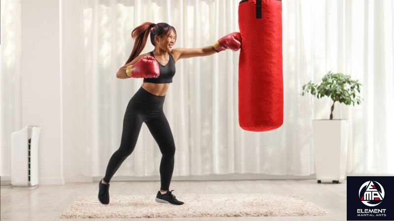 Why Boxing is the Best Full-Body Workout in Calgary 