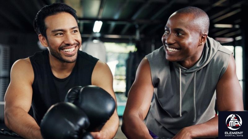 How Boxing Can Help You Relieve Stress in Calgary 
