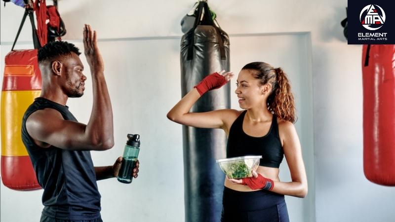 Nutrition Tips for Calgary Boxers: Fuel Your Training 